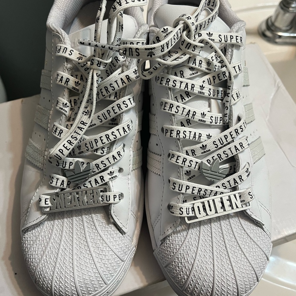 Adidas Superstars